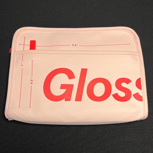 Glossier Handbags - Glossier - The Beauty Bag